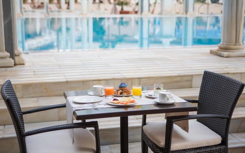 Hotel Cleopatra Palace - Image 6