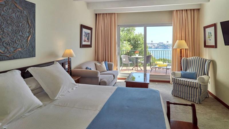Bon Sol Hotel - Image 4