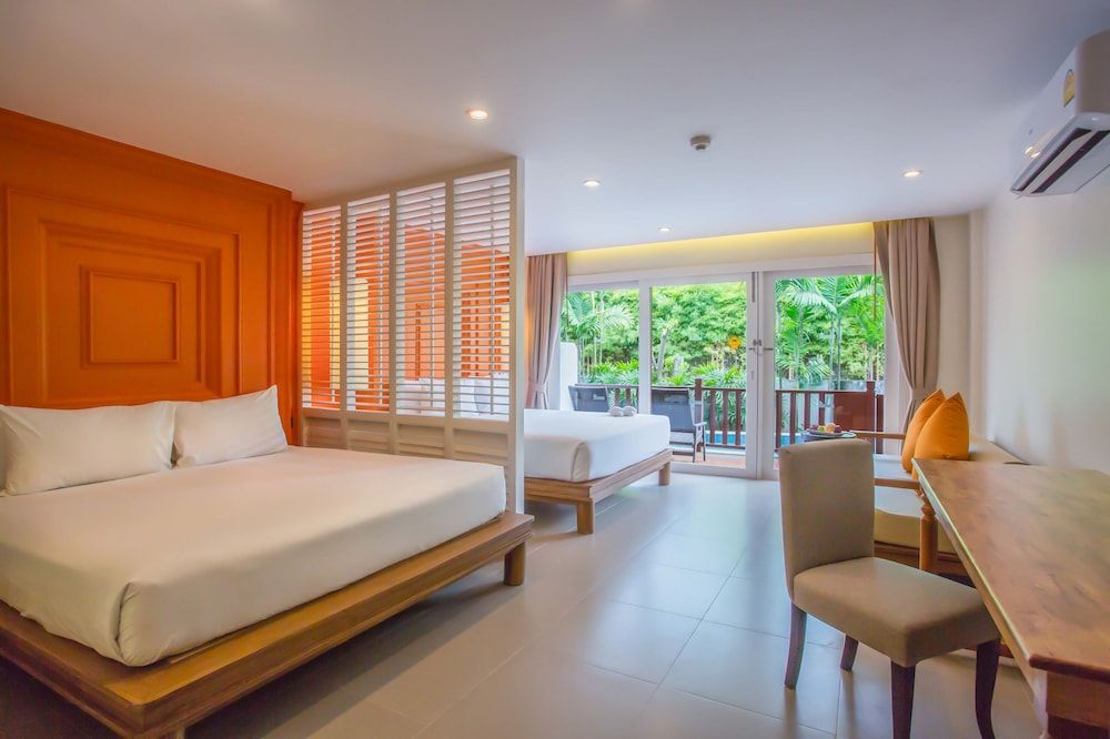 Arinara Bangtao Beach Resort - Image 9