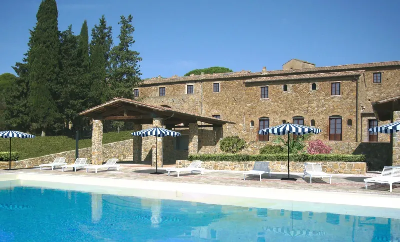 Antico Borgo Casalappi