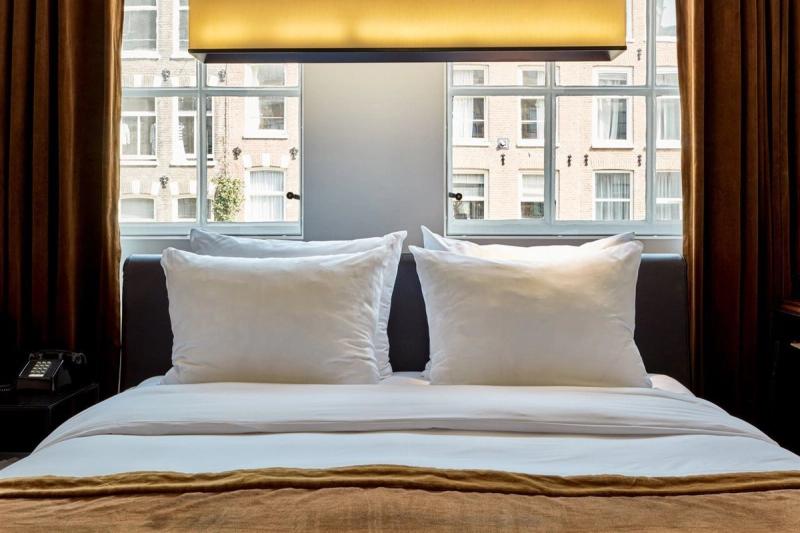 Sir Albert Hotel Amsterdam - Image 10