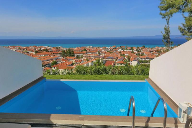 Alia Palace Luxury Hotel & Villas - Image 10