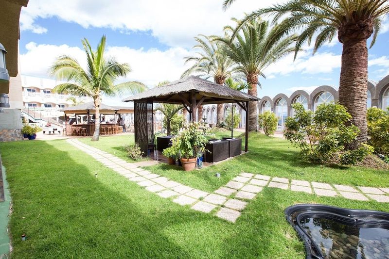 San Agustin Beach Club - Image 8