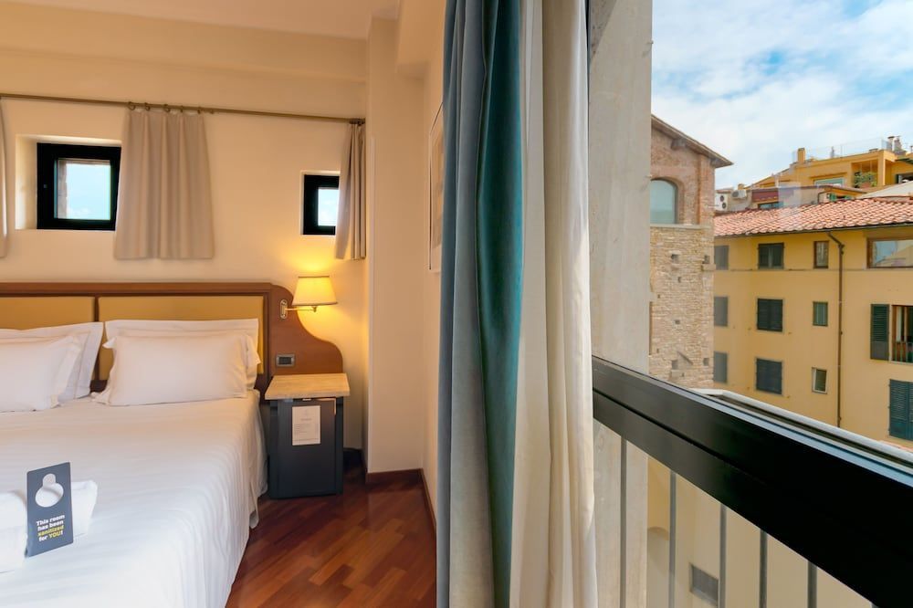 Hotel Pitti Palace al Ponte Vecchio - Image 3