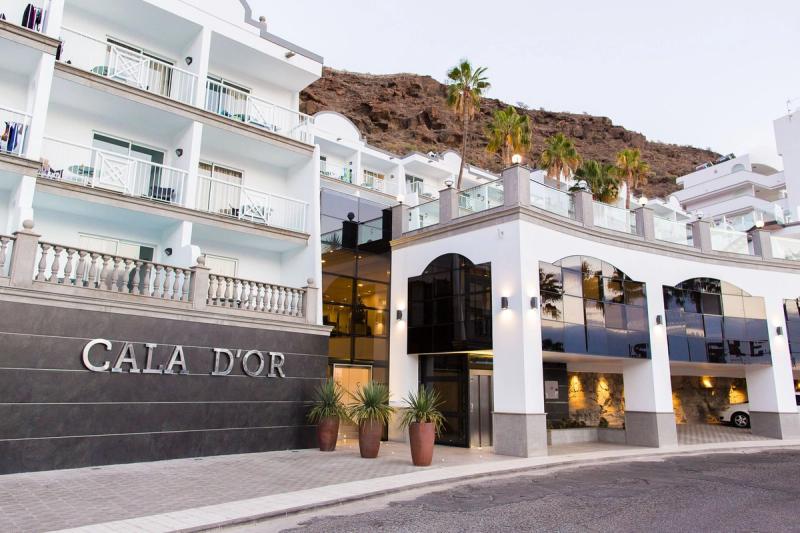 Cala d'Or Apartments - Image 9