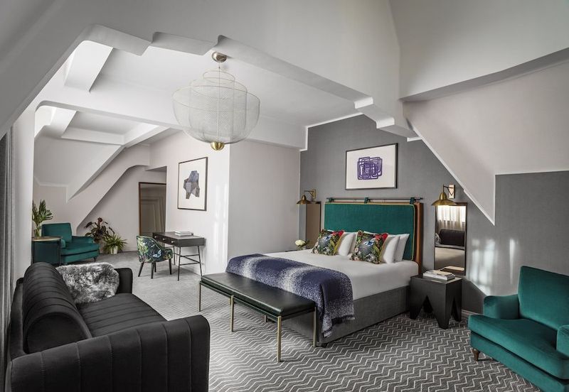 Kimpton Clocktower Hotel - Image 5