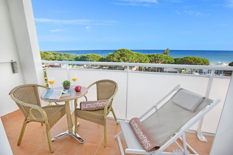 Sumus Hotel Monteplaya - Image 3
