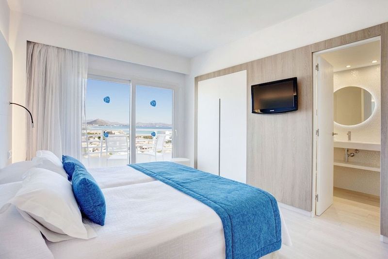 Grupotel Farrutx - Image 2