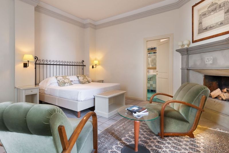 Hotel Villasanpaolo Resort & SPA - Image 8