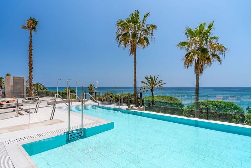 Hotel El Fuerte Marbella - Image 5
