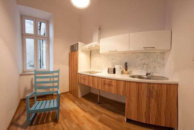 Fresh Apartments - Image 8
