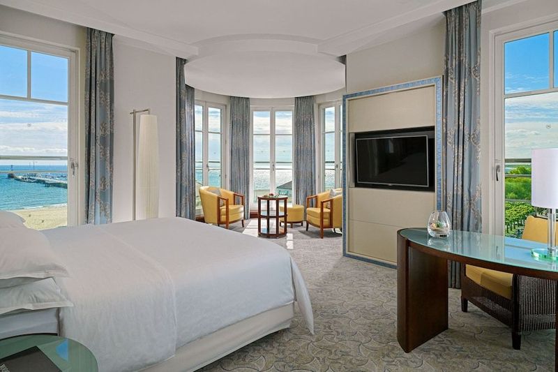 Sheraton Sopot - Image 9