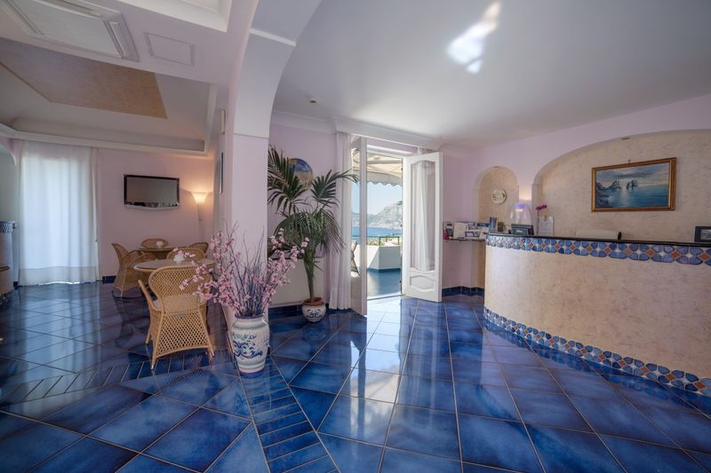 Hotel Il Pino - Image 10