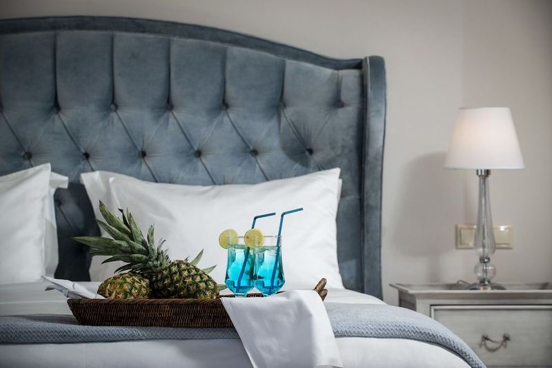 Creta Blue Boutique Hotel - Image 9