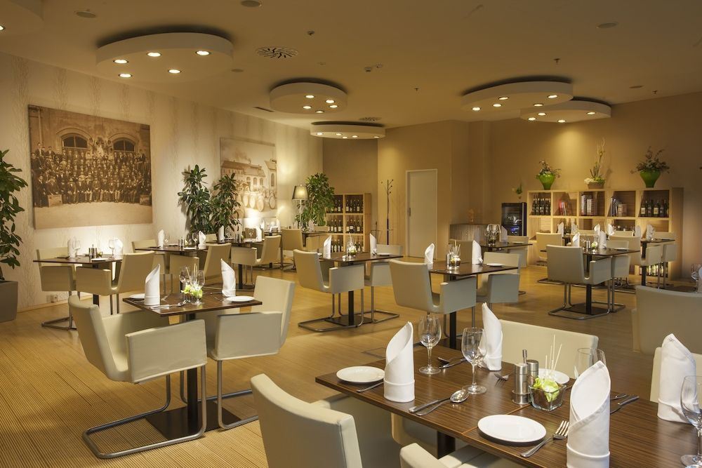 Grandior Hotel Prague - Image 5