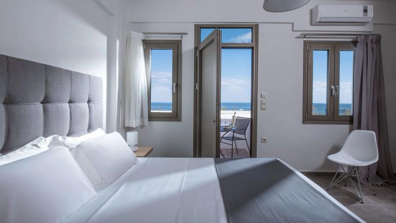 Casa Bianca Boutique Hotel - Image 2