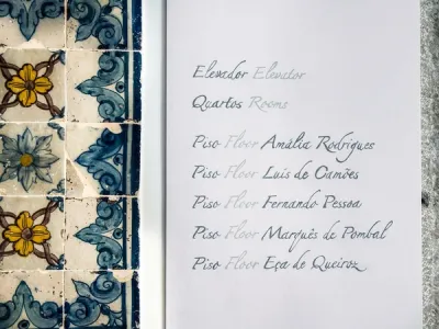 Lisboa Prata Boutique Hotel