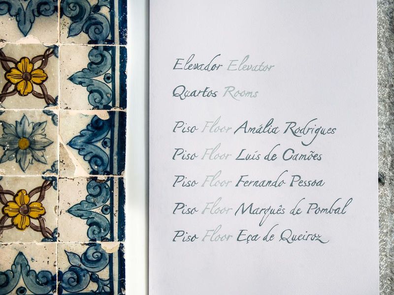 Lisboa Prata Boutique Hotel - Image 1