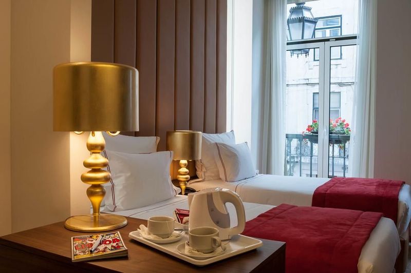 The 7 Hotel - Image 3