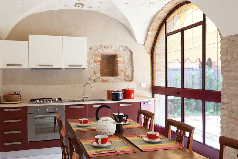 Barchi Resort - Image 5
