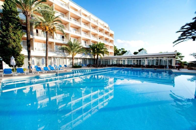Grupotel Gran Vista and Spa - Image 4