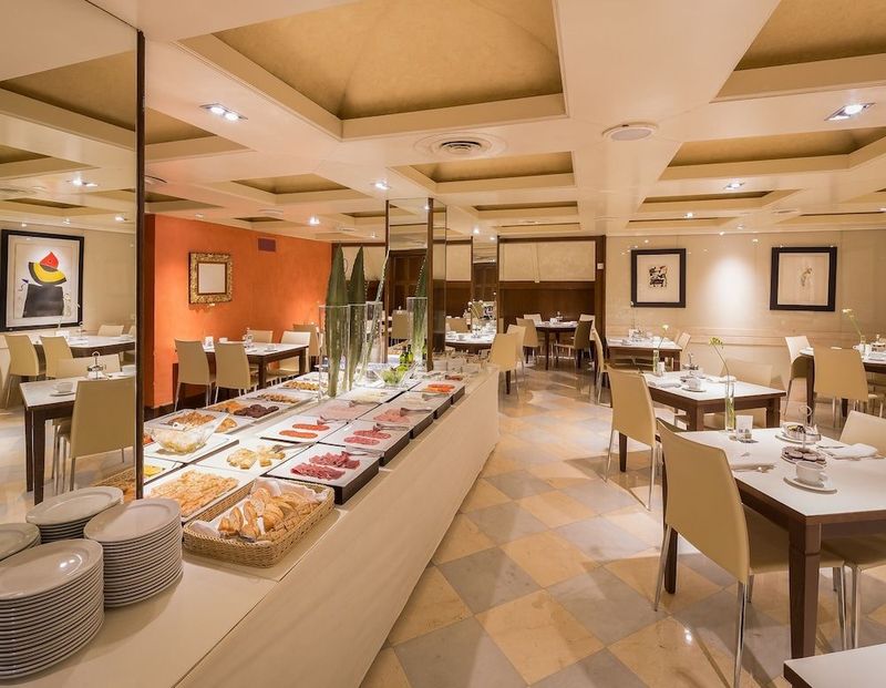 Hotel Derby - Image 9