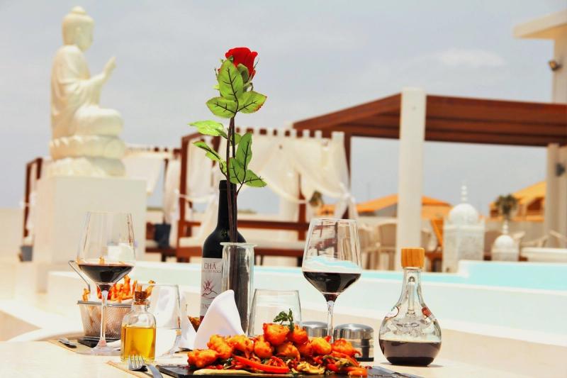 Hotel LIVVO Budha Beach - Image 3