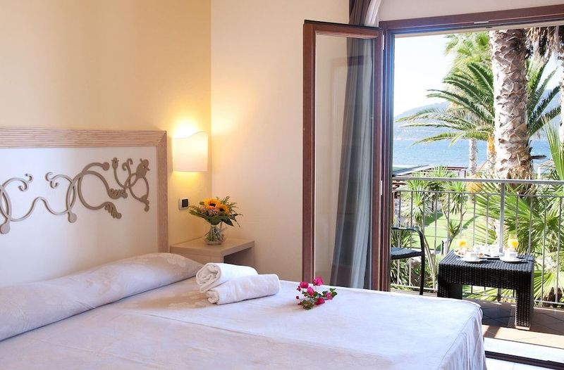 Hotel Corte Rosada - Image 10