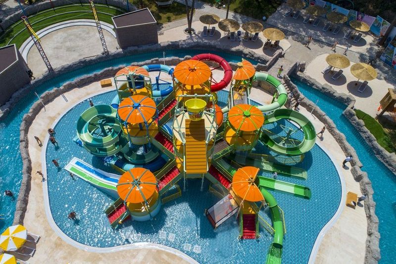 Selectum Luxury Resort Belek - Image 7