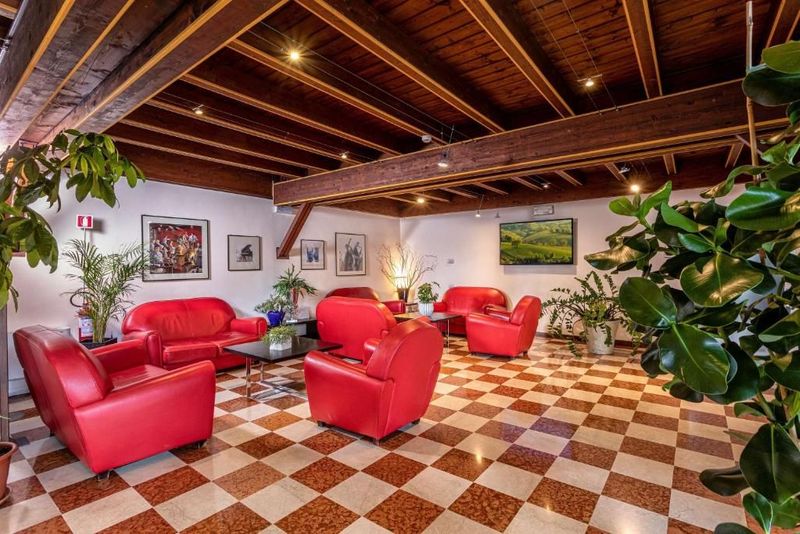 Best Western Titian Inn Hotel Treviso - Image 6