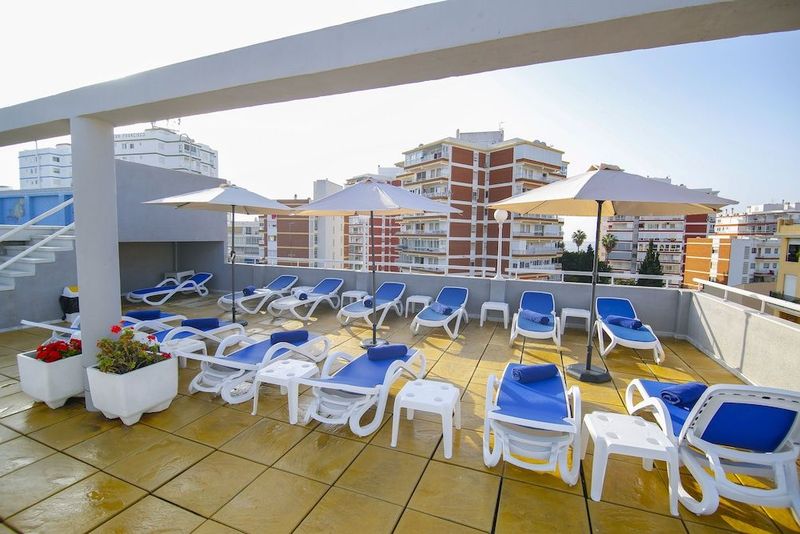 Hotel Mainake Costa del Sol - Image 9
