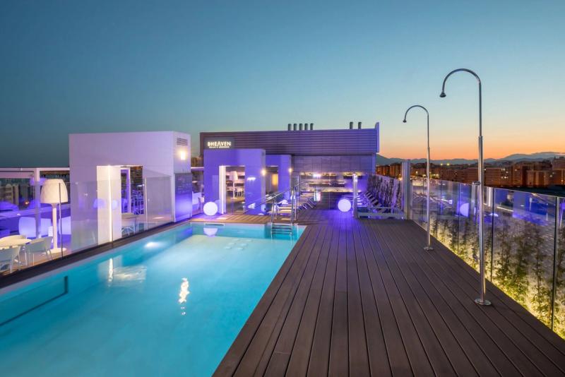 Barcelo Malaga - Image 5