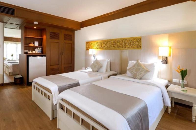 Best Western Premier Bangtao Resort & Spa - Image 2