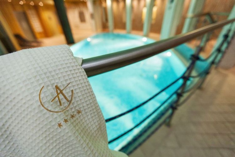 Hotellbilder av Galaxy - nummer 1 av 10