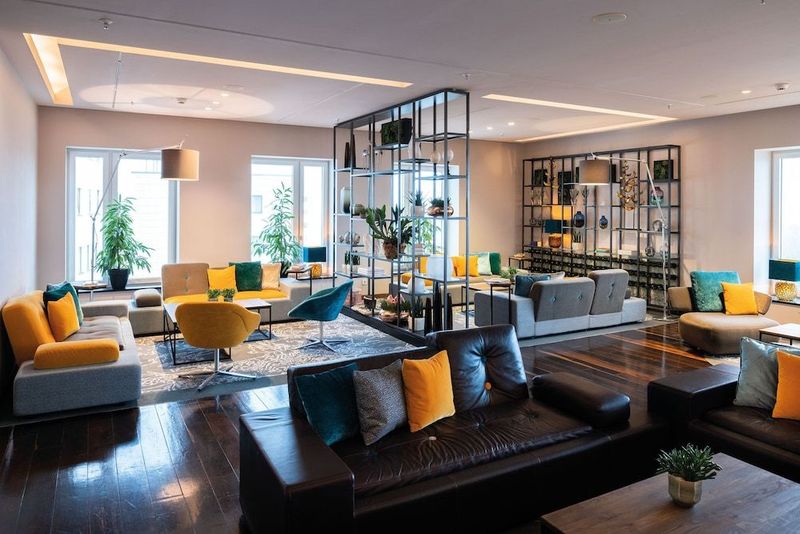 Vienna House by Wyndham Andel’s Berlin - Image 10