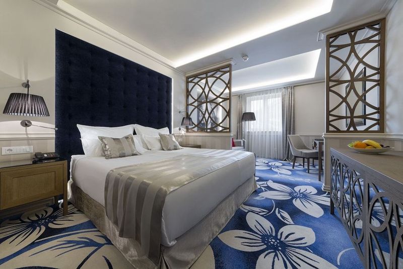 Grand Hotel Slavia - Image 9