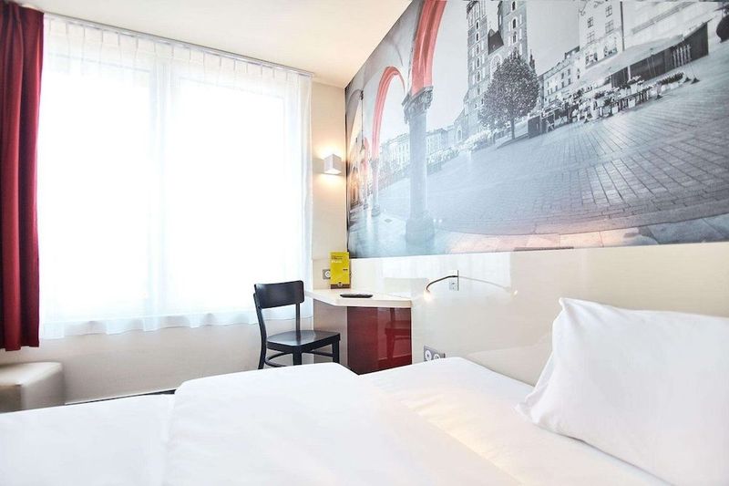 B&B Hotel Kraków Centrum - Image 7