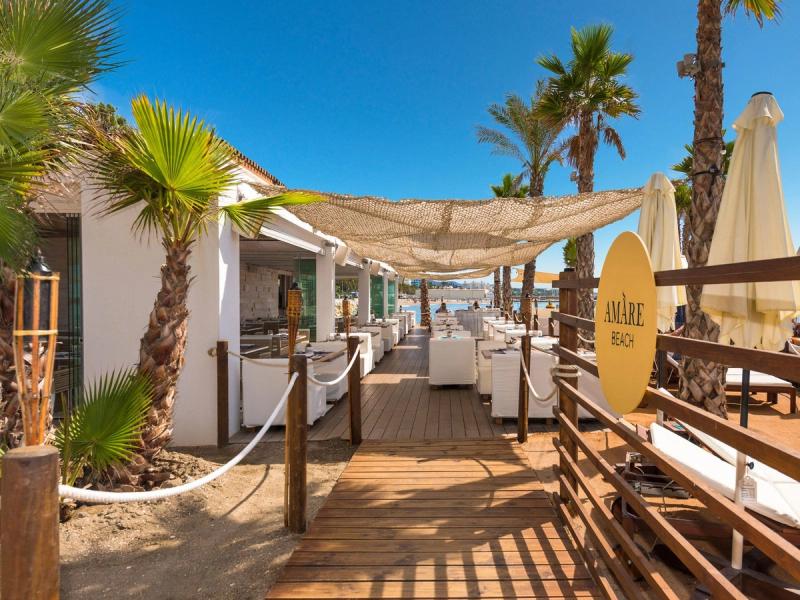 Amare Marbella Beach Hotel - Image 6