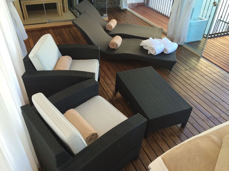 Villa Luisa Resort Wellness & Spa - Image 7