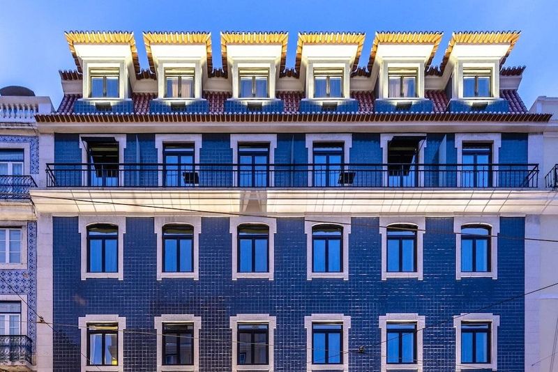 Mercy Hotel - Image 9