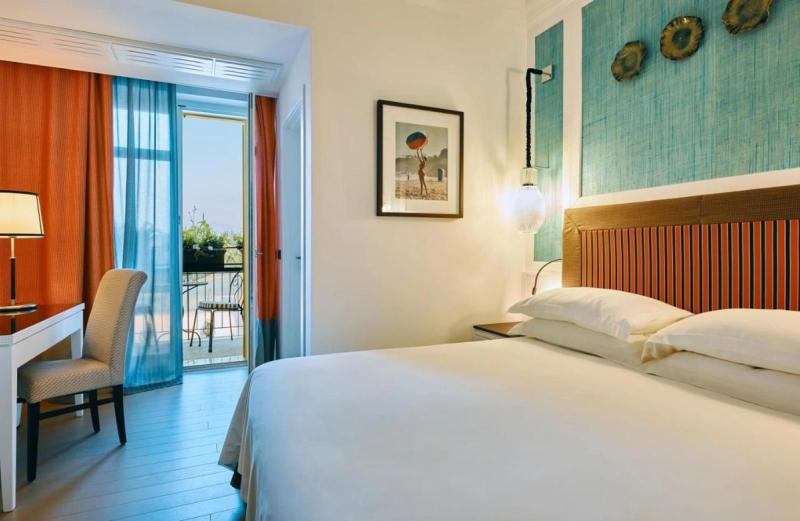 Esplanade Boutique Hotel, BW Premier Collection - Image 3