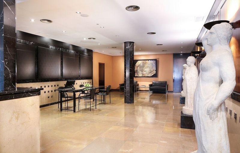 Hotel Derby - Image 8