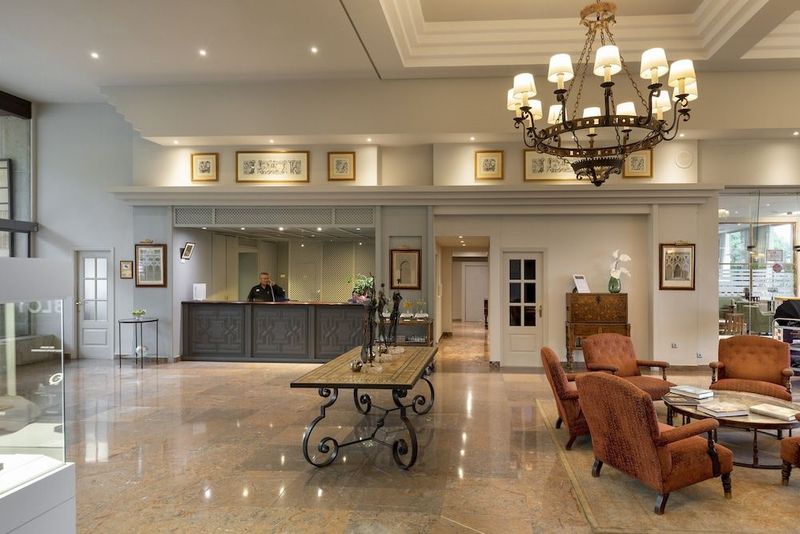 Parador de Cordoba - Image 7