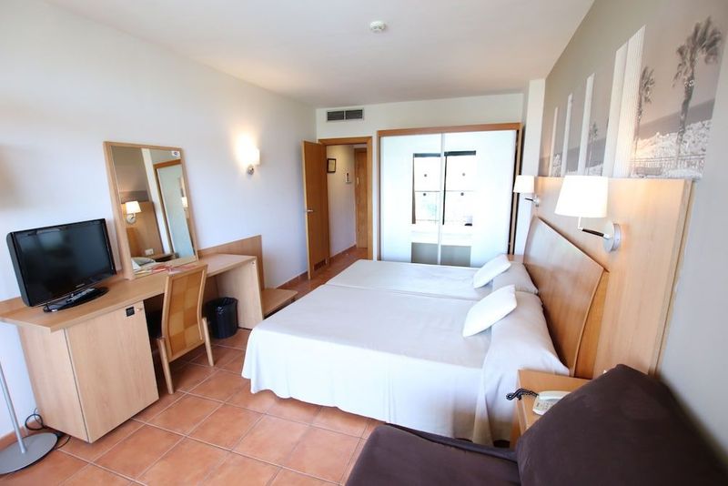 Ohtels Villa Romana - Image 5