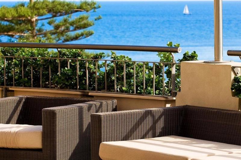 Malta Marriott Hotel & Spa - Image 2