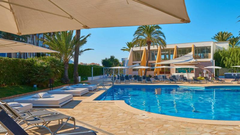 Protur Sa Coma Playa Hotel & Spa - Image 10