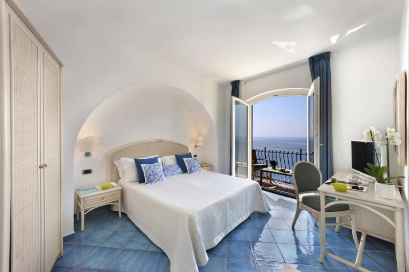 Hotel Villa Pandora - Image 2