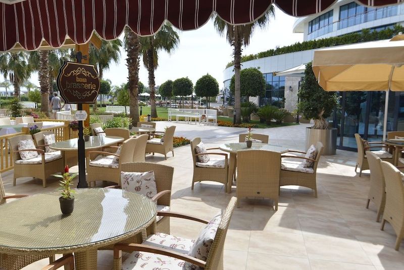 Baia Lara Hotel - Image 9