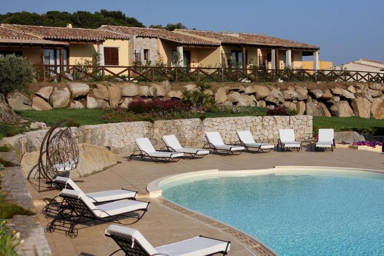 Billede av hotellet Punta Falcone Resort - nummer 1 af 10