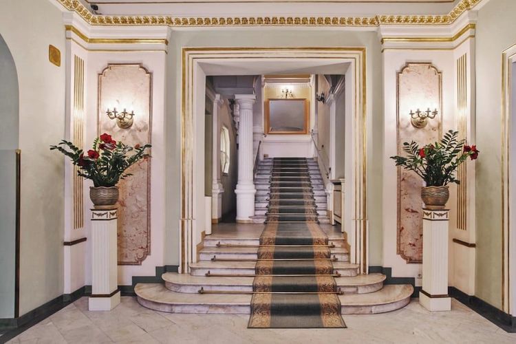 Hotellbilder av Grand Hotel Krakow - nummer 1 av 10
